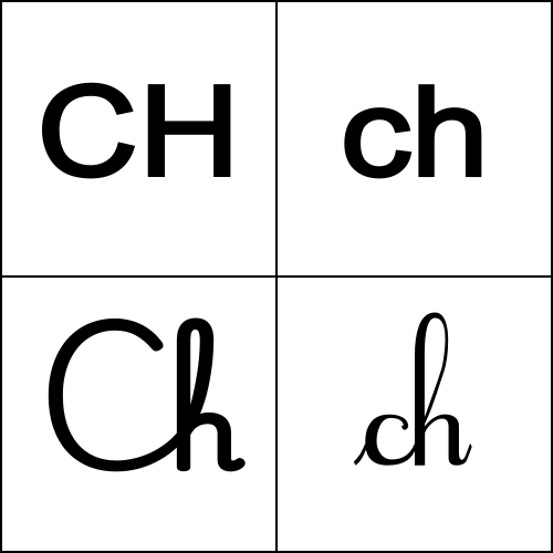 une chorale